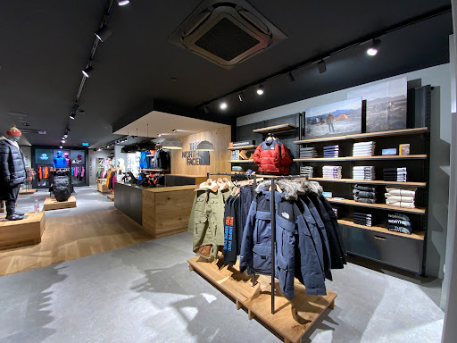 The North Face Store Cologne - Thumbnail