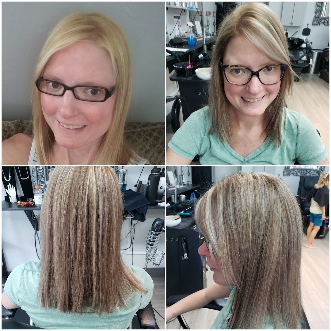 Colourush Salon photo 32