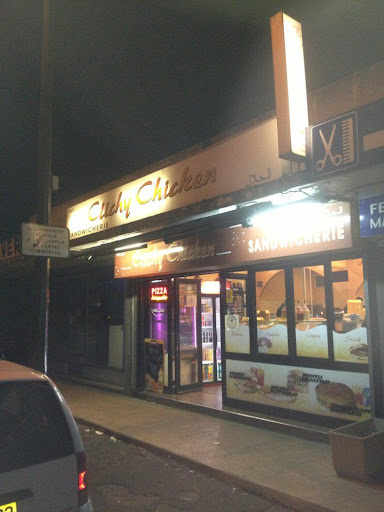Photo 5 - Chicken Chico