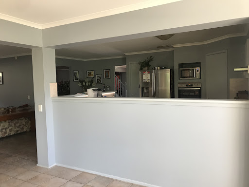 Plastering and painting service - Thumbnail