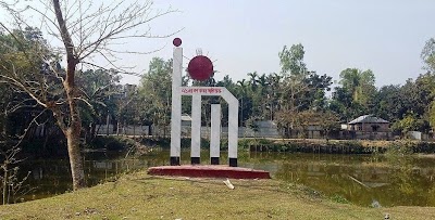 Photos of Ulipur Railway Station