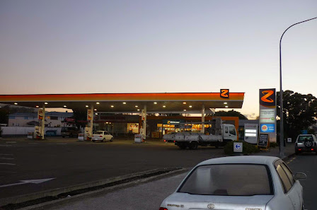 Photo of Z - VIC Corner - Service Station All