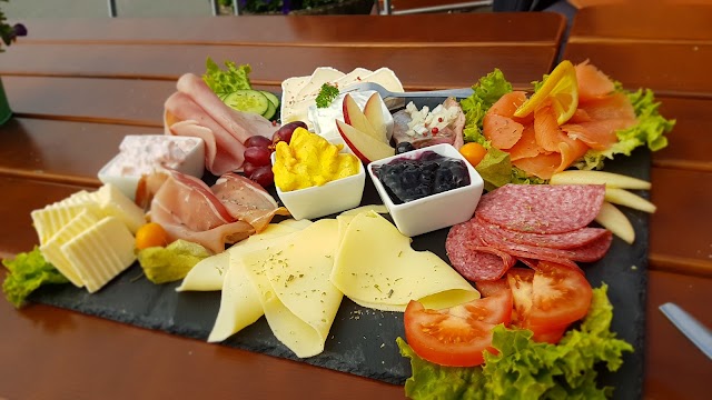 Das Schiffercafé - Hafencafé und Tangobar
