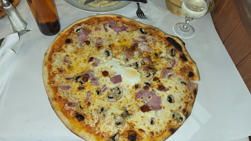 Pizza Lina - Thumbnail