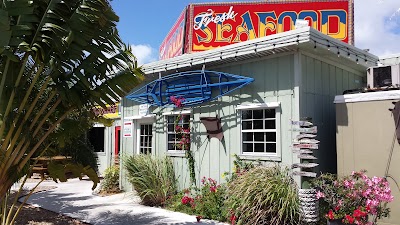 Photos of Wharf Waterside Bar & Grill