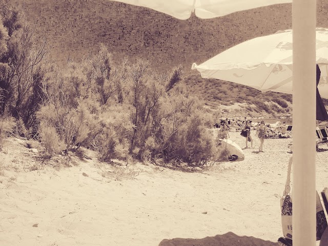 Spiaggia Mari Pintau