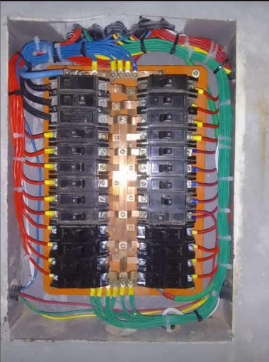 ELETRIFIX Eletricista