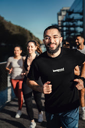 Photo n°18 de Keepcool Marseille Cinq Avenues à Marseille (Complexe sportif)