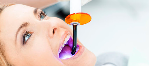 Clínica dental SEDI - Thumbnail