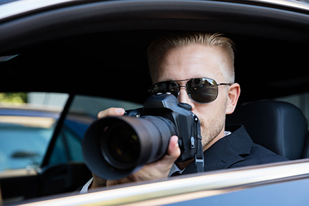 Mintz private investigations & protective services
