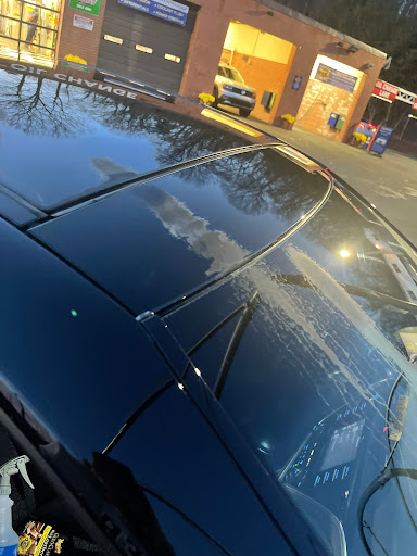 City Trust Garage (Propark) Gallery - United States