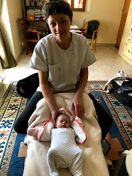 Photo n°1 de Sophie Bobet Combette - Ostéopathe Le Mans à Saint-Saturnin (Ostéopathe)