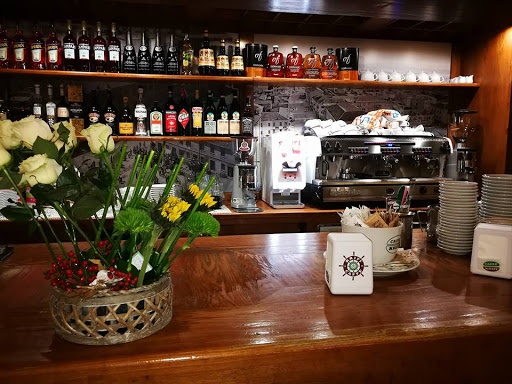 Bar Adige - Visual