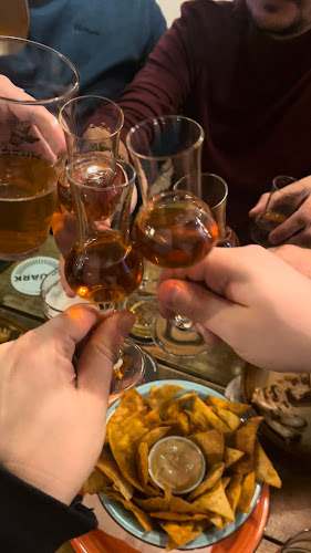 Komentáre a hodnotenia Mešuge Craft Beer Pub