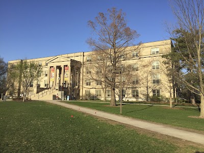 Iowa State University