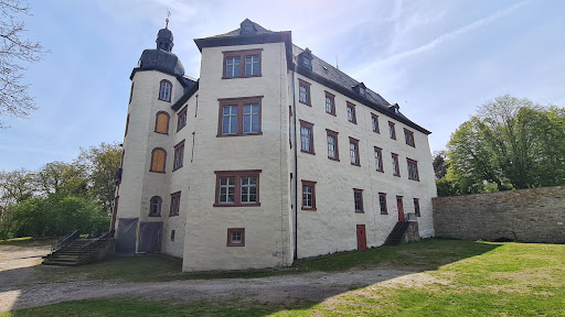 Schloss Wiehe - Visual