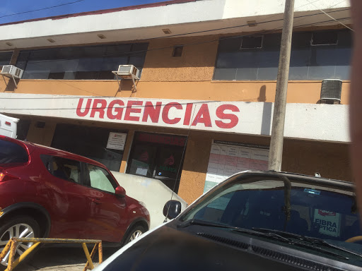 Pemex Clínica de PEMEX - Thumbnail