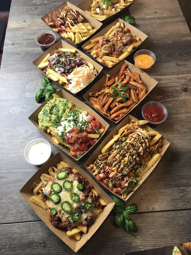 Fries Factory