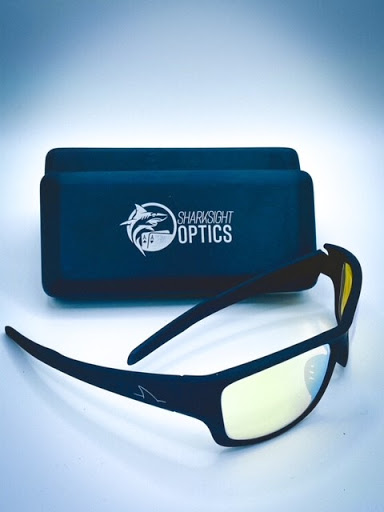 Shark Sight Optics - Visual