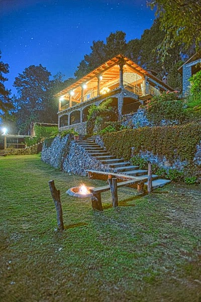 Photos of Caba&ntilde;as del Bosque