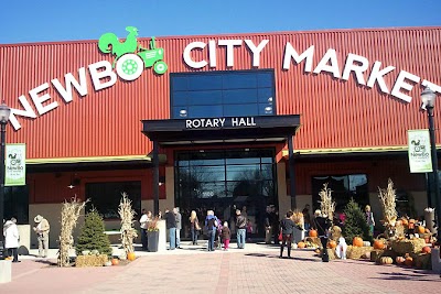 NewBo City Market