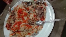 Afghan Shinwari Restaurant Peshawar