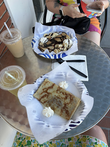 Elena's French Crepes Cafe & Peet's Coffee - Thumbnail