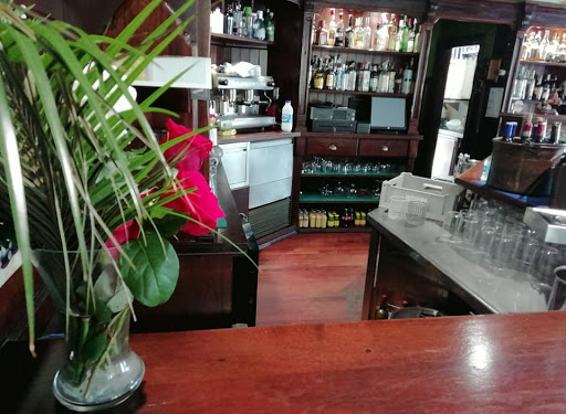 Eire Taberna - Visual