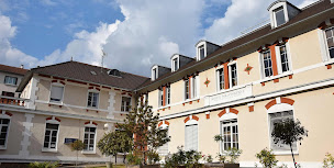 Photo n°1 de Centre de santé de l'Hôpital Goüin à Clichy (Centre médical public)