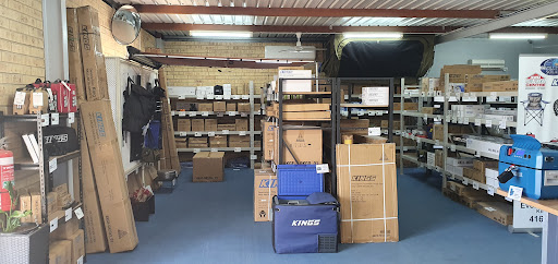 Evolution Solar Kingaroy - Thumbnail