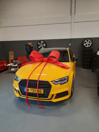 MK Autotechniek