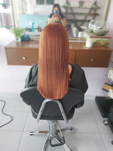 Salon ingrid pasos - Thumbnail