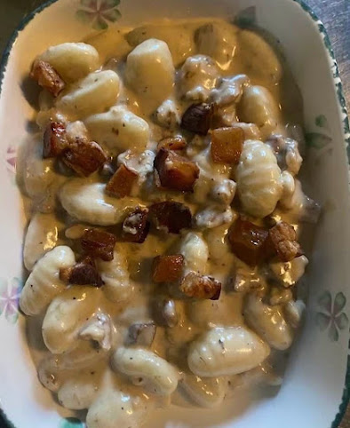 La Baita Restaurant by null