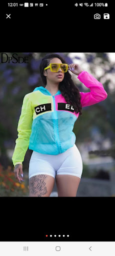 Lavishly J3 - Visual