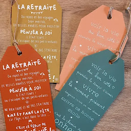 Photo n°15 de Ambiance D'Co à Arnay-le-Duc (Magasin de vêtements pour femmes)