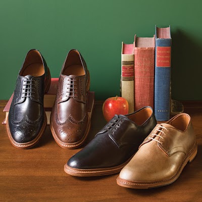 Allen Edmonds