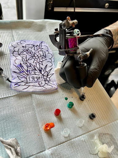 Trifecta Tattoo Parlor - Thumbnail