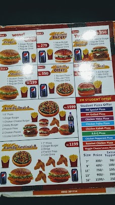 Food Master abbottabad