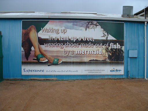 Mermaid Leather