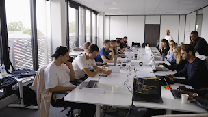 Photo n°4 de Wild Code School à Nantes (Centre de formation)