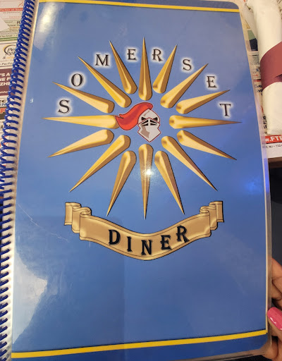 Somerset Diner - Thumbnail