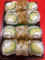 Photo n°9 de SUSHIS RAPIDE à Mimet (Restaurant de sushis)