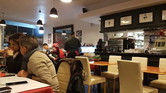 Restaurant Au Carrefour