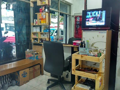 Photos of Barber Shop Wahyu
