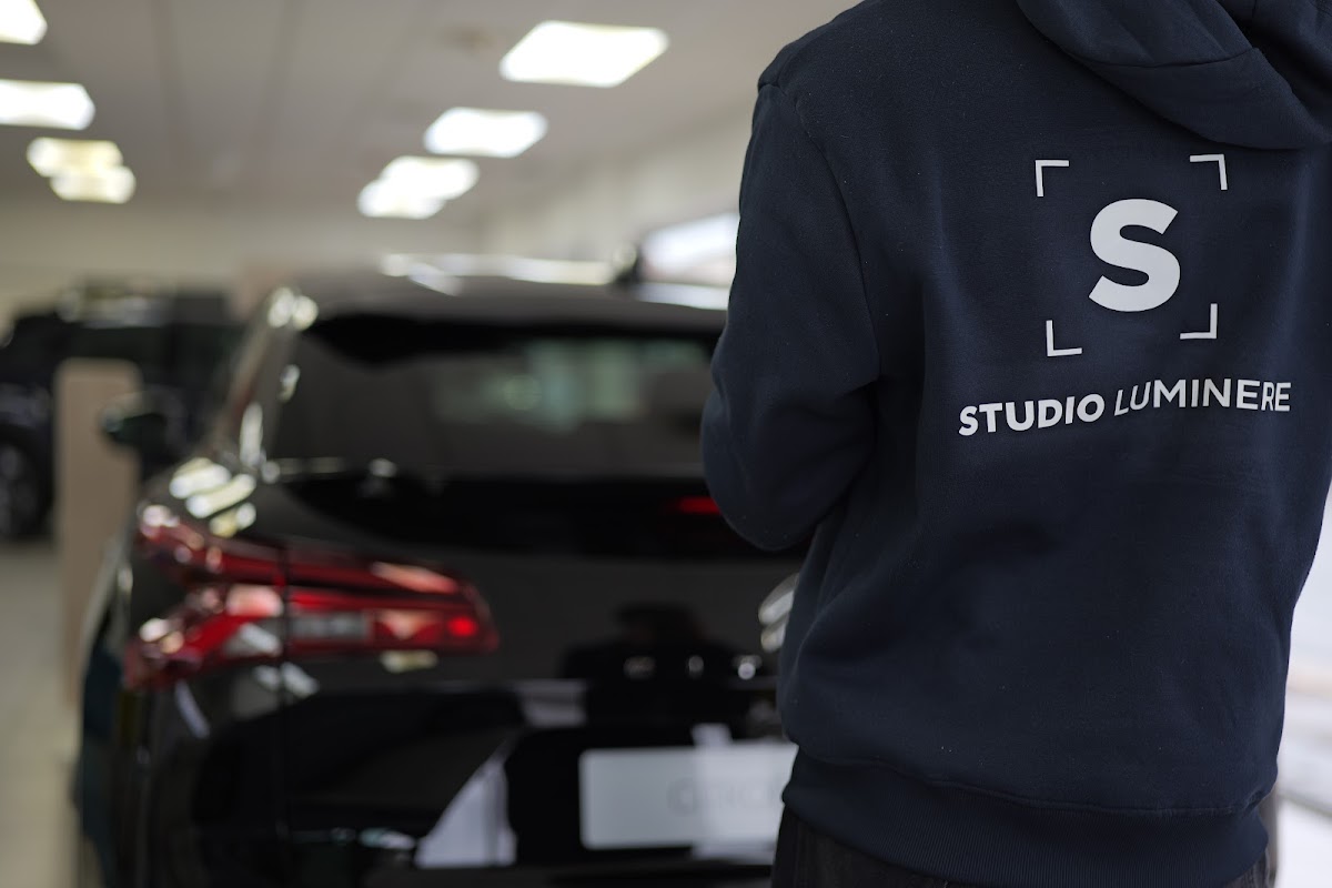 Studio Luminere - Photography, Videography & Media - Photographers in 34 Blackburn St