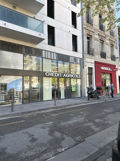 Crédit Agricole Alpes Provence Marseille Prado - Thumbnail
