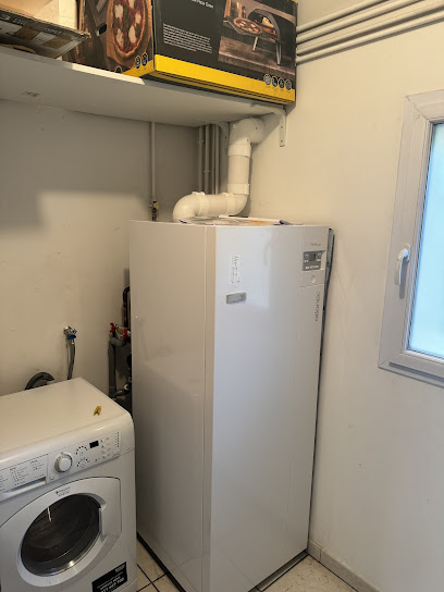 EBS LYON CENTRE CLIMATISATION