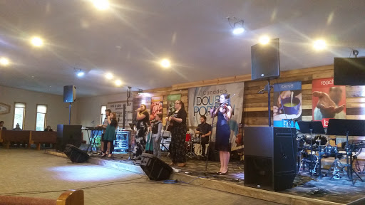 New Life Assembly (PAOC)