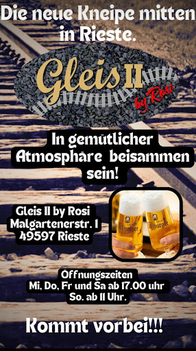 Gleis II by Rosi - Thumbnail