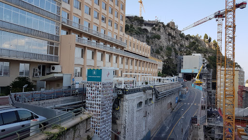 Princess Grace Hospital - Thumbnail